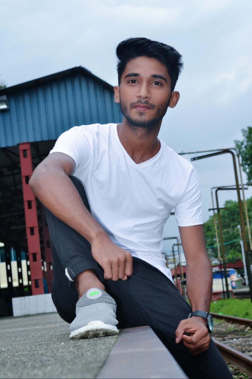 Humayun Kabir